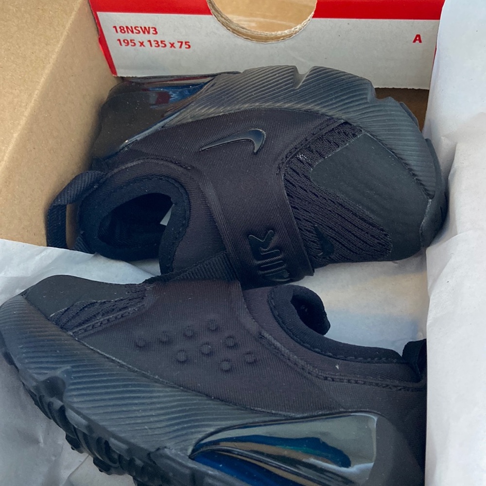 Brand new